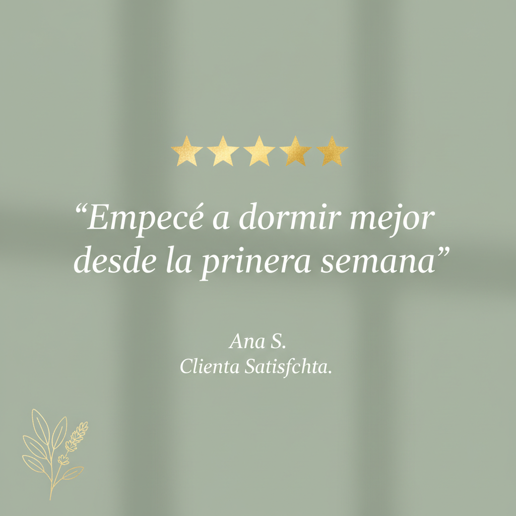 Testimonio visual en español